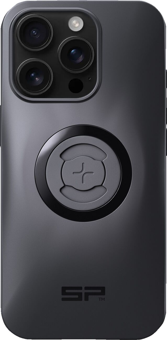 Styretilbehør, Phone Case Spc+ Iphone 16 Pro — SP Connect 52684
