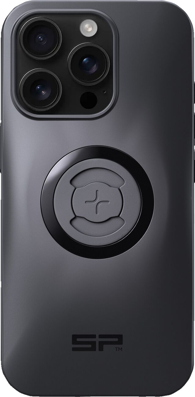 Styretilbehør, Phone Case Spc+ Iphone 16 Plus — SP Connect 52685