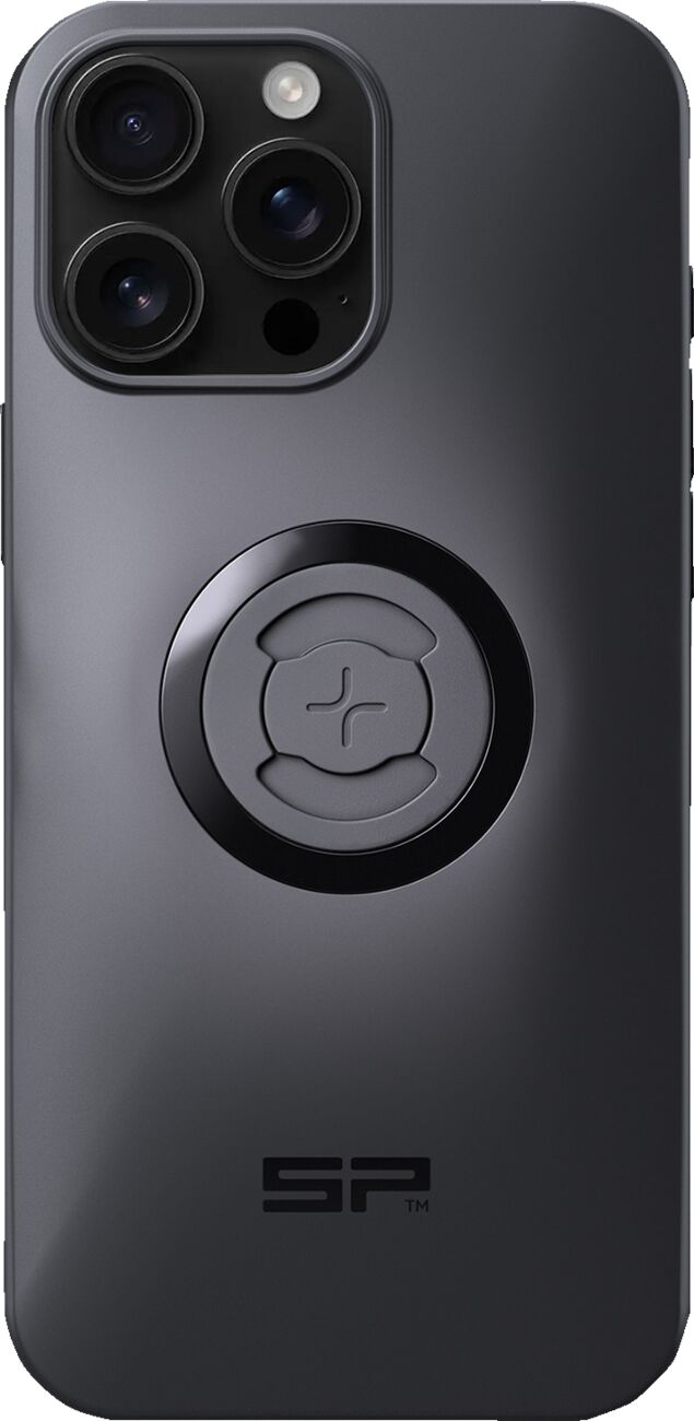 Styretilbehør, Phone Case Spc+ Iphone 16 Pro — SP Connect 52686