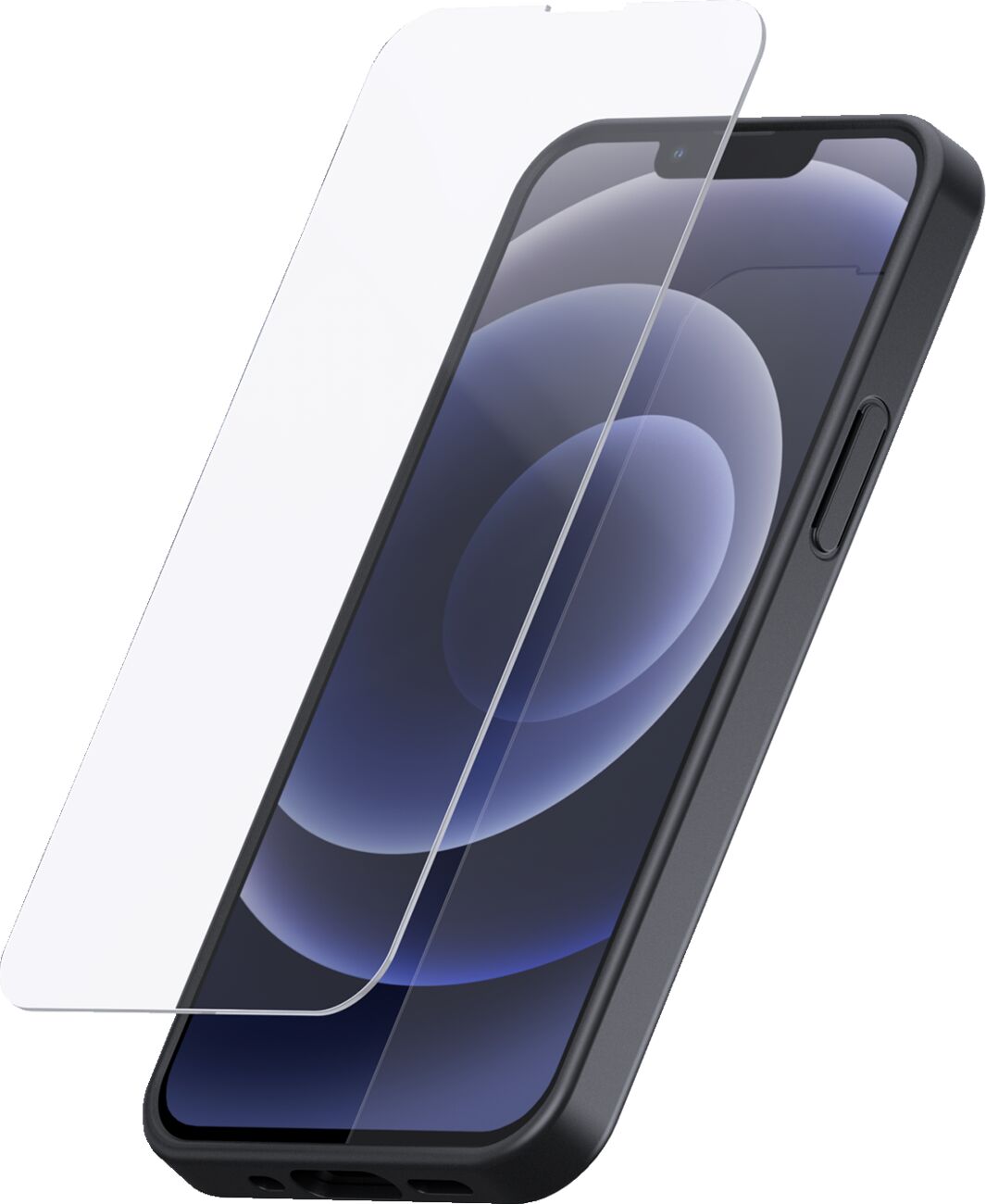 Styretilbehør, Screen Protector Iphone 16 Pro — SP Connect 52866