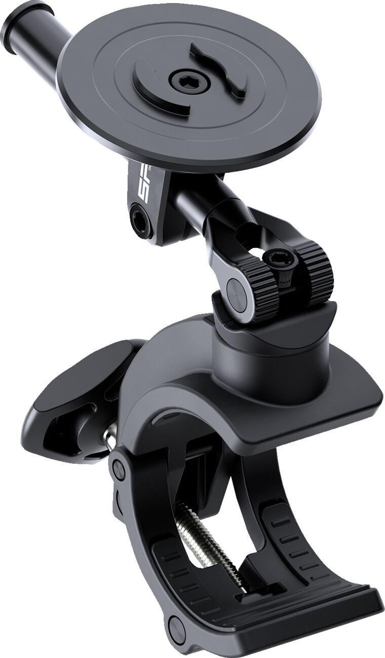 Styretilbehør, Phone Mount Roll Cage 3D Mag-A — SP Connect 52744