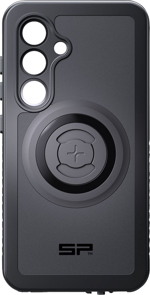 Styretilbehør, Xtreme SPC+ Case - S25 — SP Connect 52913