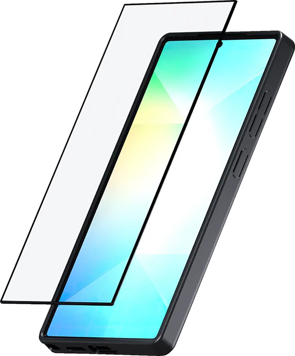Styretilbehør, Screen Protector - Glass - Samsung S25 UItra — SP Connect 55303