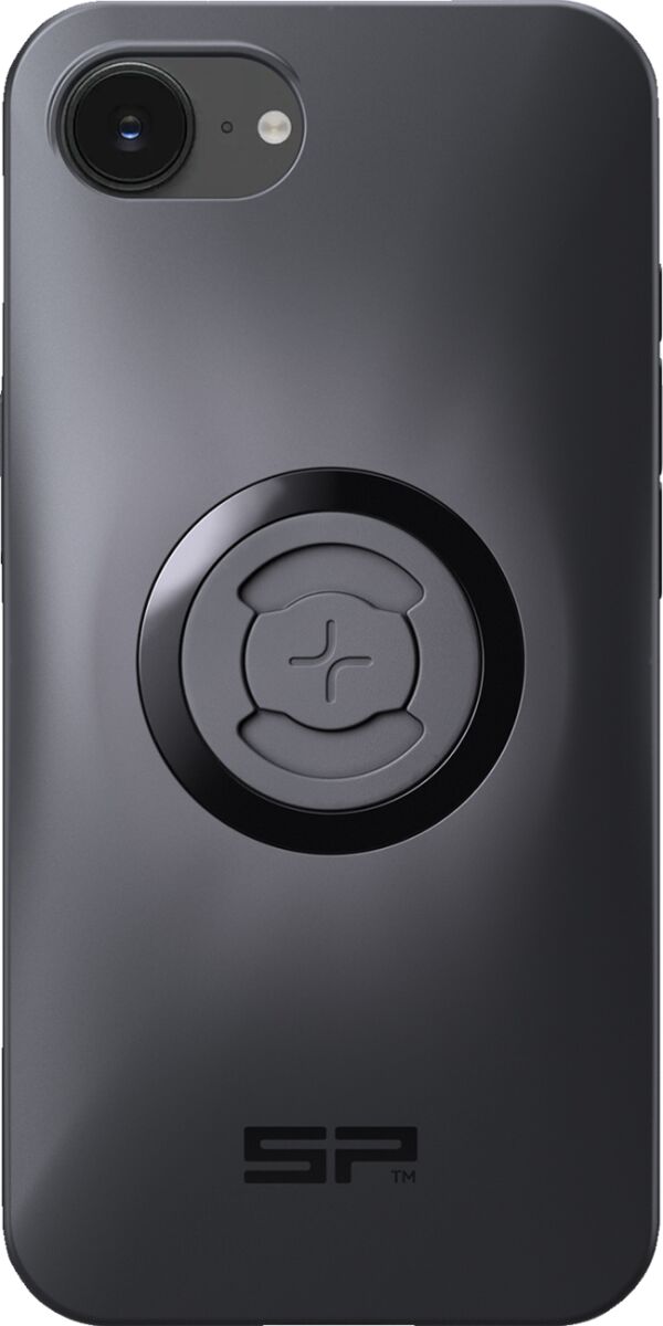 Styretilbehør, Phone Case Spc+ Iphone 16E-17E — SP Connect 52691