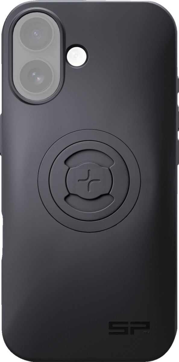 Styretilbehør, Phone Case Spc+ Iphone 17 — SP Connect 52693