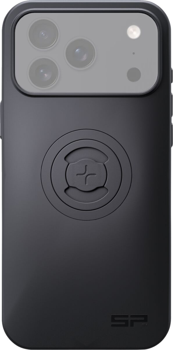 Styretilbehør, Phone Case Spc+ Iphone 17 Pro — SP Connect 52696
