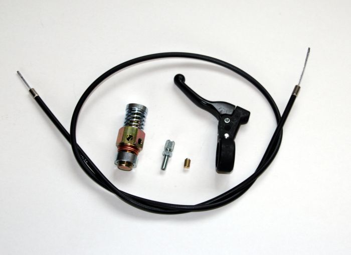 Styretilbehør, Universal 2 Stroke Decompresso — Venhill VDEC