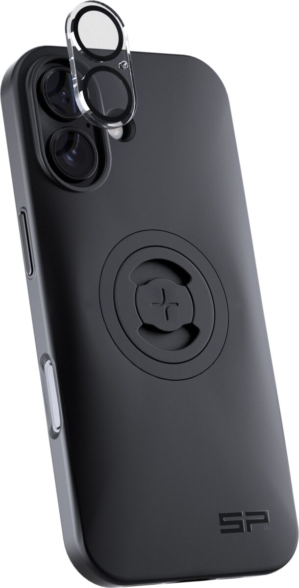 Styretilbehør, Lens Protector Iphone 17 — SP Connect 55400