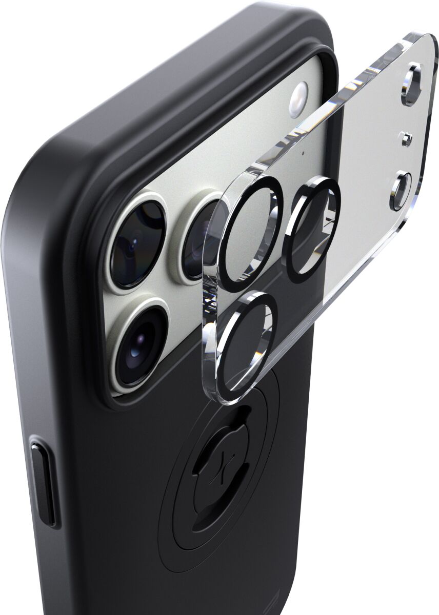 Styretilbehør, Lens Protector Iphone 17 Pro — SP Connect 55401