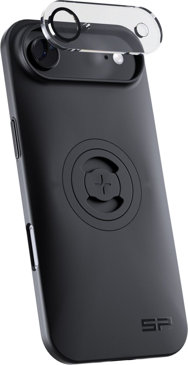 Styretilbehør, Lens Protector Iphone 17 Air — SP Connect 55402