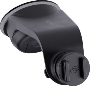 Styretilbehør, Phone Mount Suction Mag-Align — SP Connect 52743