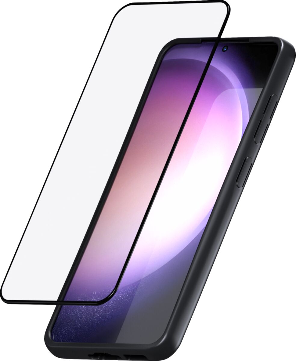 Styretilbehør, Screen Protector S26 — SP Connect 55310