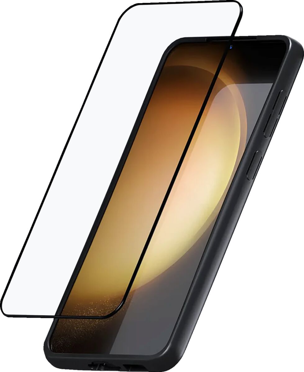 Styretilbehør, Screen Protector S26 Ultra — SP Connect 55312