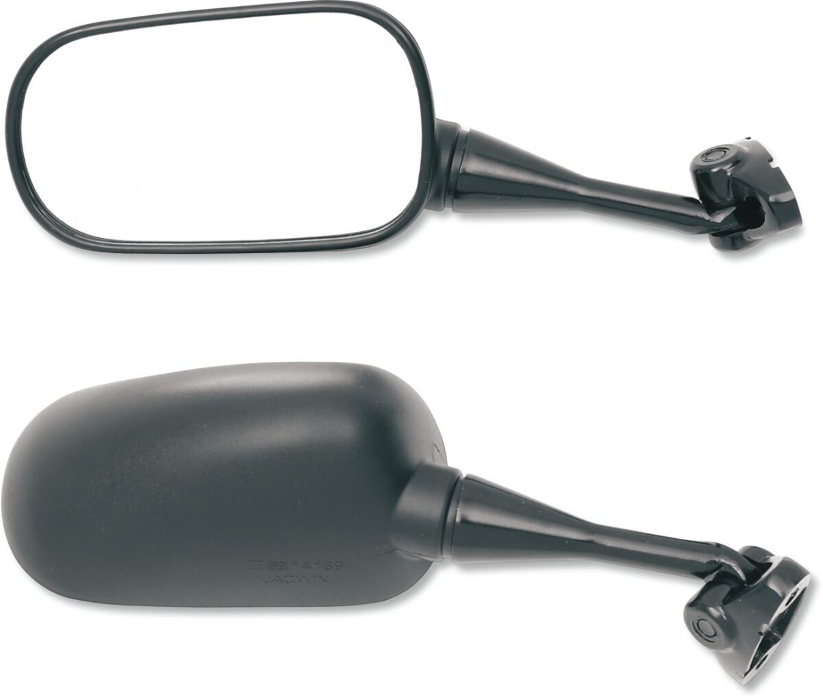 Speil til Honda — Parts Unlimited CBR600F-LH