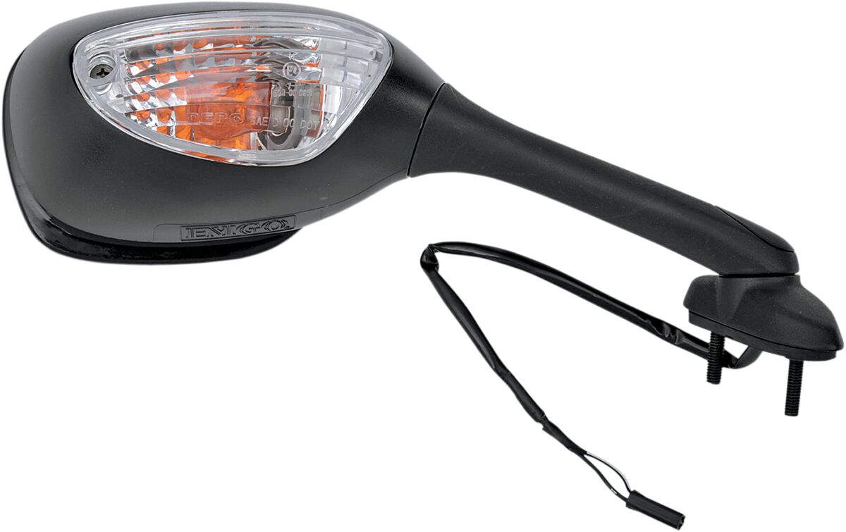 Speil til Suzuki GSX-R 1000 — Emgo 20-69791