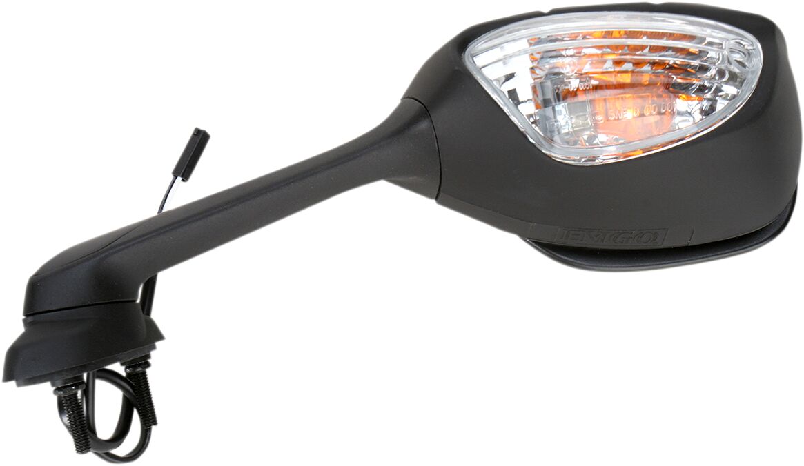 Speil til Suzuki — Emgo 20-55262
