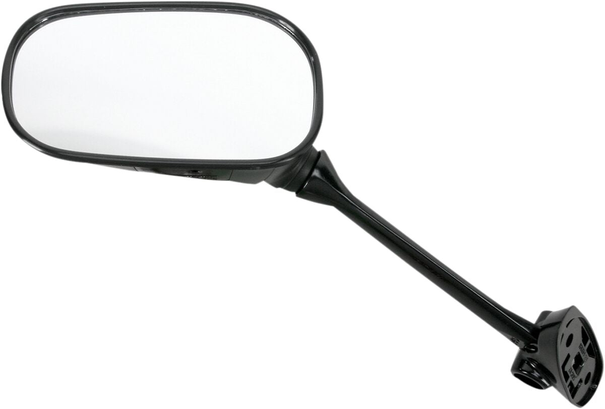 Speil til Suzuki — Emgo 20-97212