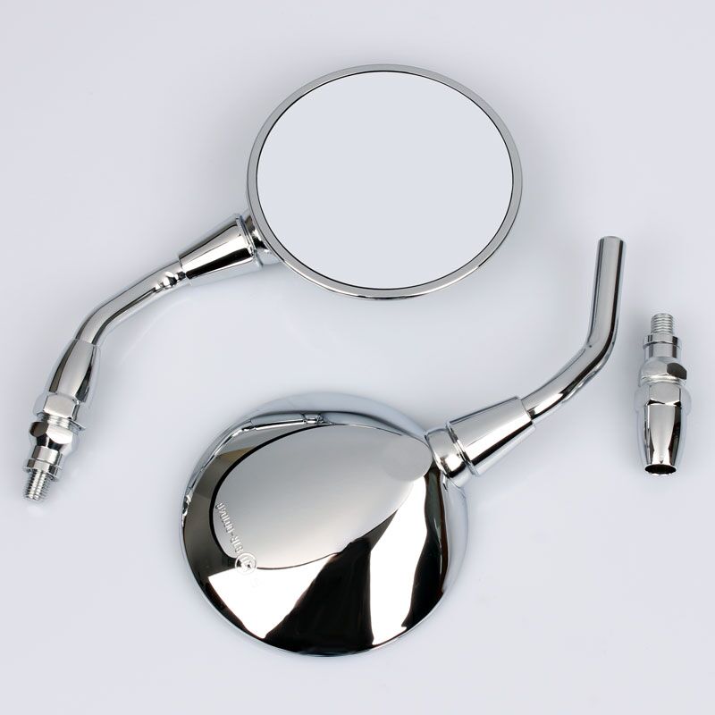 Speil til Moto Guzzi — Emgo 20-25132