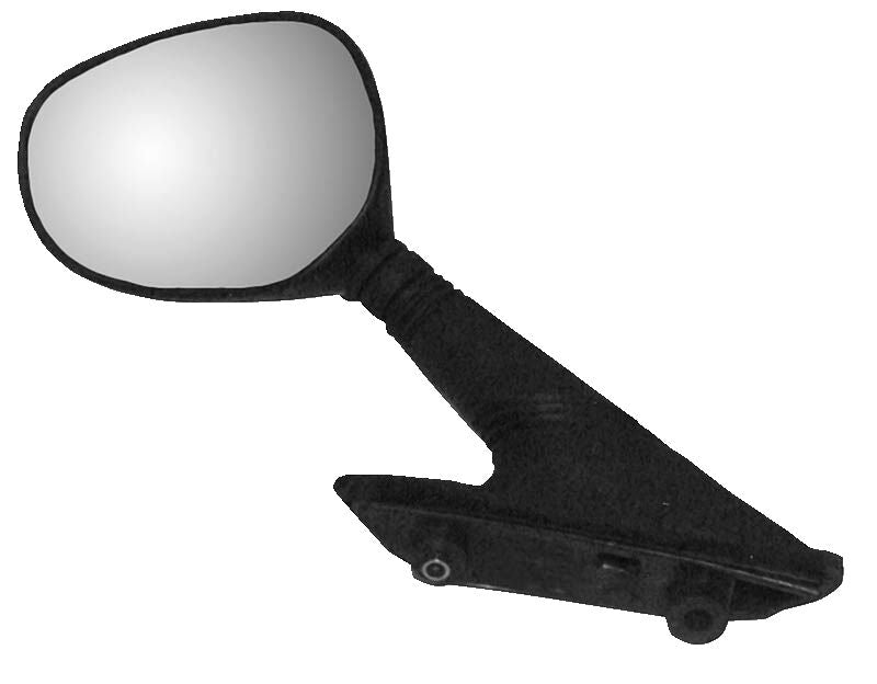 Speil til Piaggio X9 125 — Emgo 20-31522