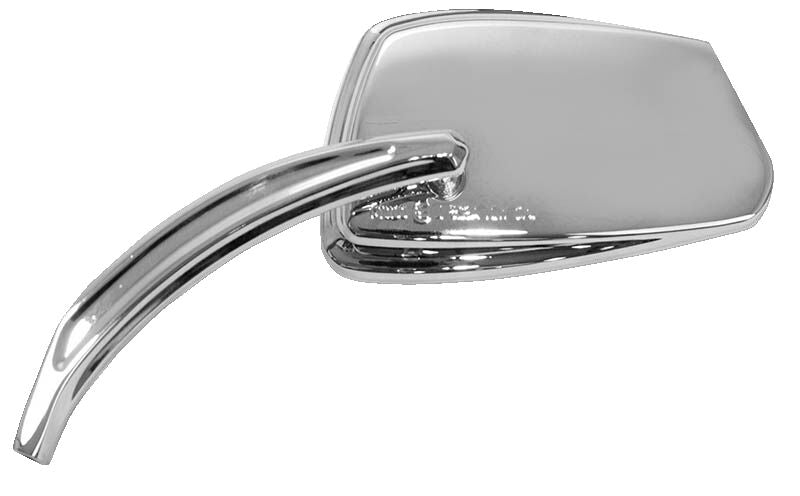Speil til Harley-Davidson — Emgo 20-53096
