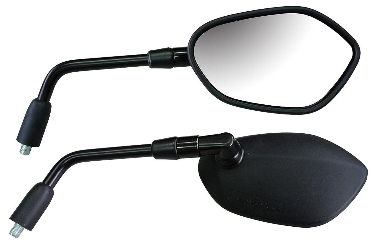 Speil til Yamaha — Emgo 20-37492