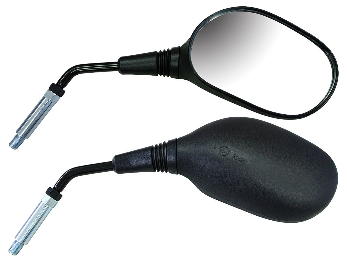 Speil til Suzuki UX 125 — Emgo 20-55292