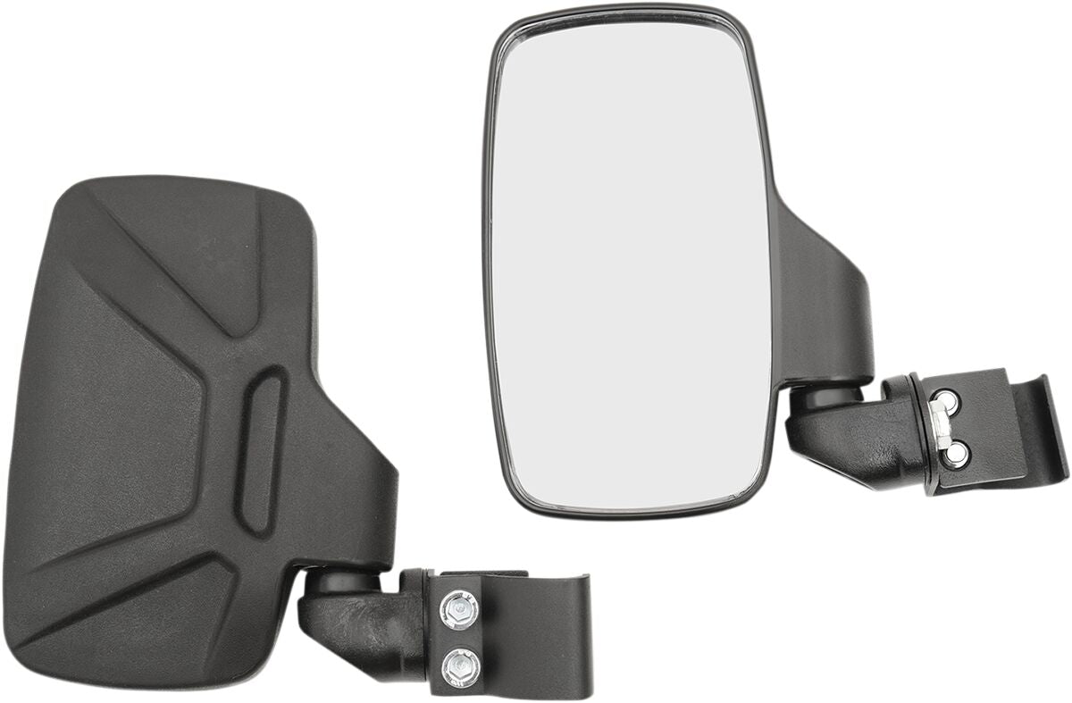 Speil til Polaris — Moose Offroad Four Wheel 56-18083A