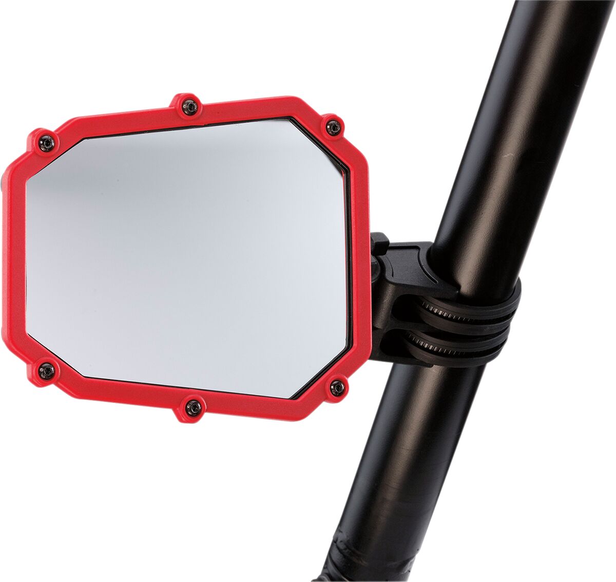 Speildeler — Moose Offroad Four Wheel ES1-RED
