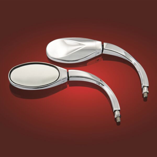 Speil til Yamaha — Show Chrome 28-602