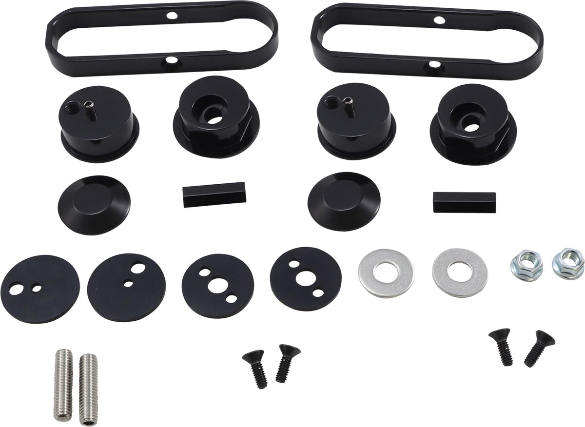 Speildeler til Harley-Davidson — Kuryakyn KUR6575