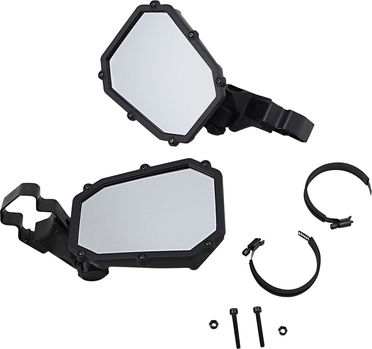 Speil — Moose Offroad Four Wheel MEMIRKIT-ES1CCS