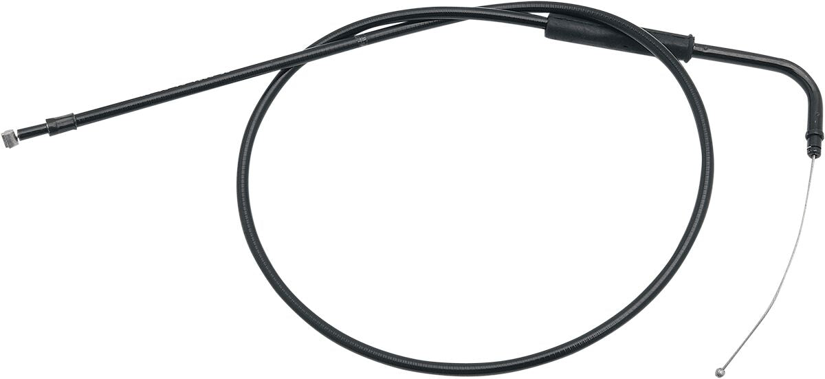 Gasswirer til Harley-Davidson — Motion Pro 06-2318