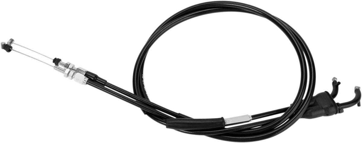 Gasswirer — Motion Pro 05-0317