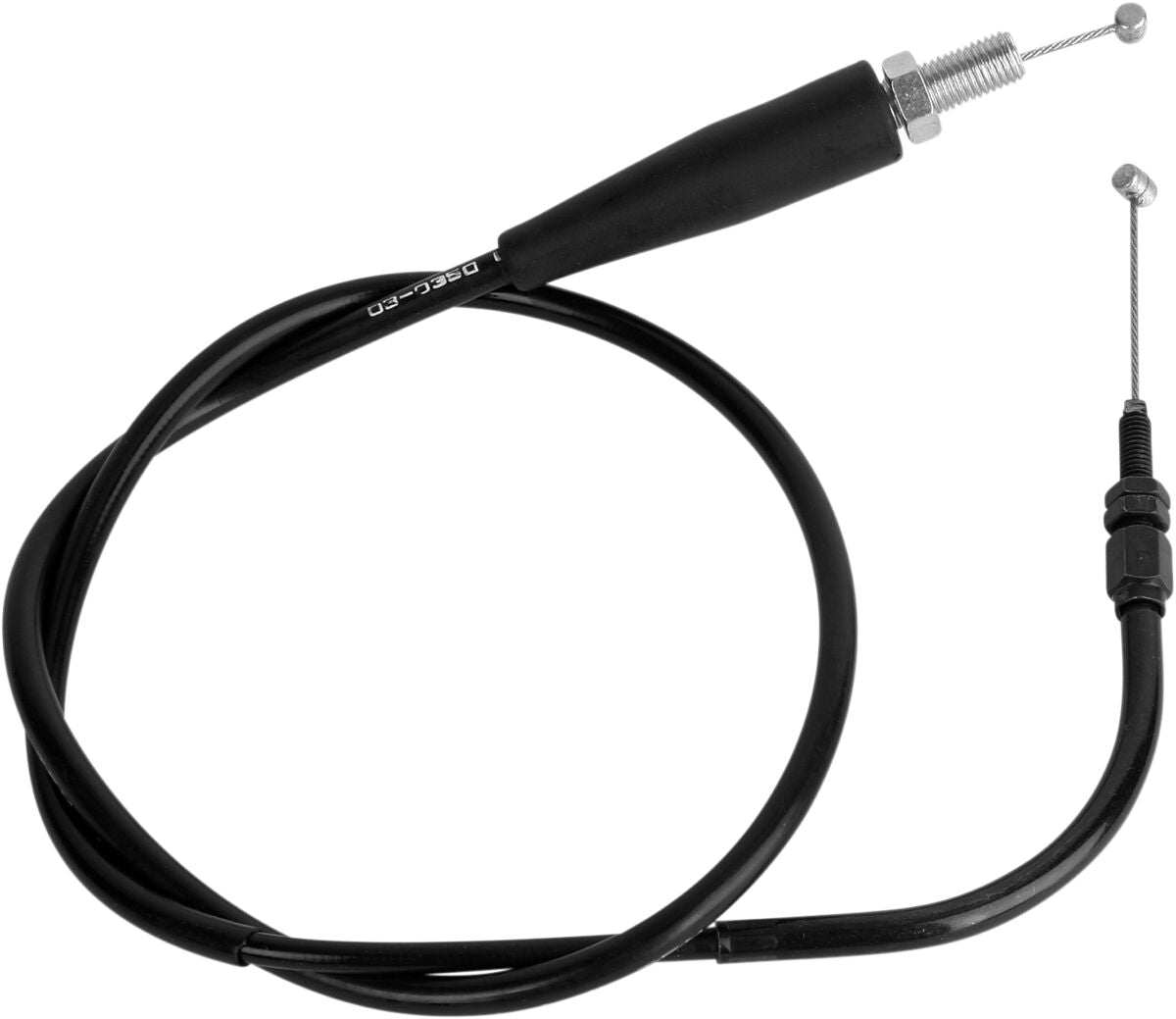 Gasswirer — Motion Pro 03-0350