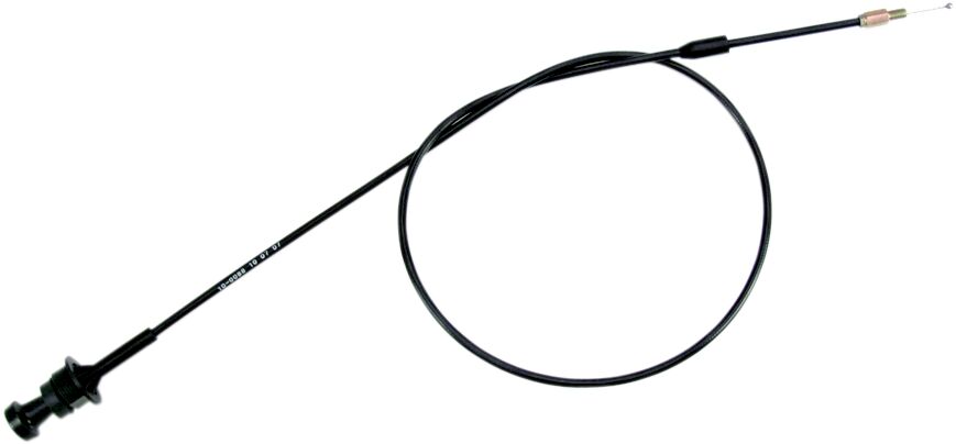 Gasswirer til Polaris — Motion Pro 10-0088