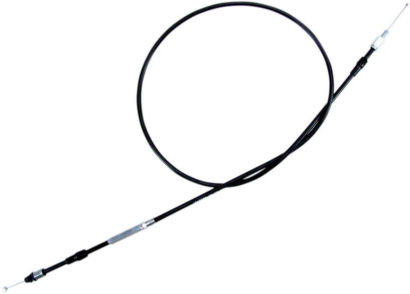 Gasswirer til Polaris — Motion Pro 10-0090