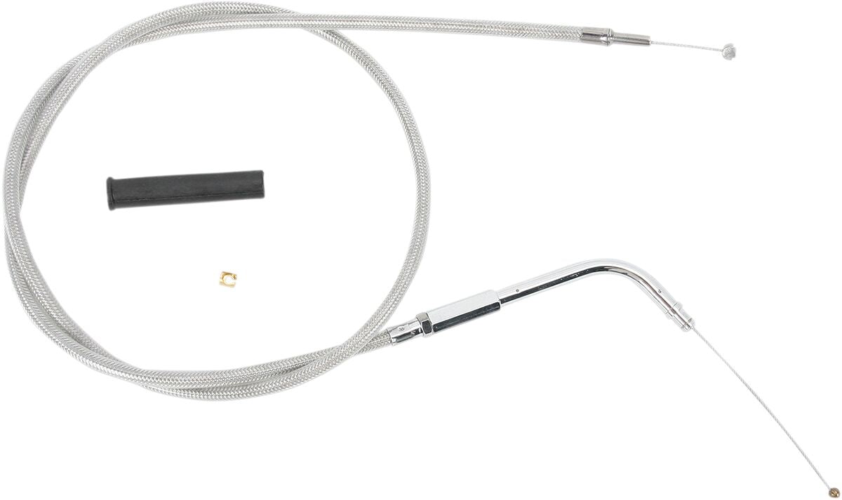 Gasswirer til Harley-Davidson — Drag Specialties 5331900B