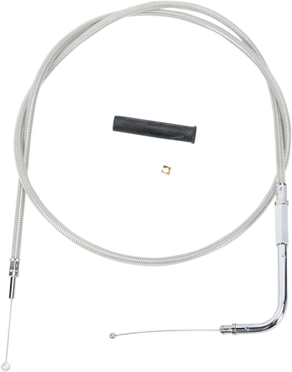 Gasswirer til Harley-Davidson — Drag Specialties 5332106B