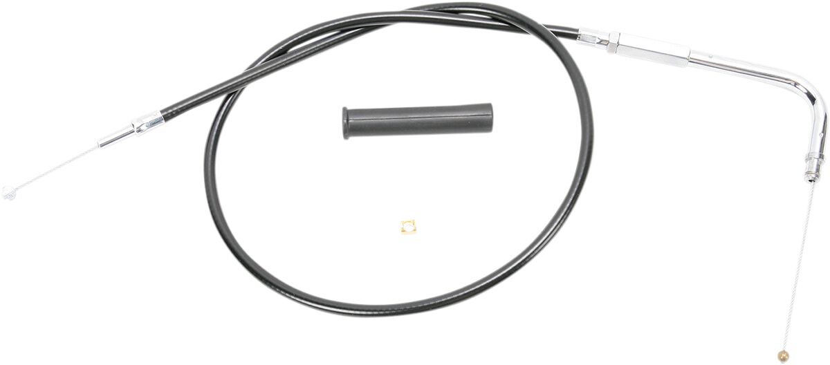 Gasswirer til Harley-Davidson — Drag Specialties 4332602B