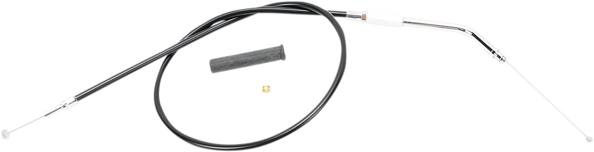 Gasswirer til Harley-Davidson XL 1200 C — Drag Specialties 4331500B