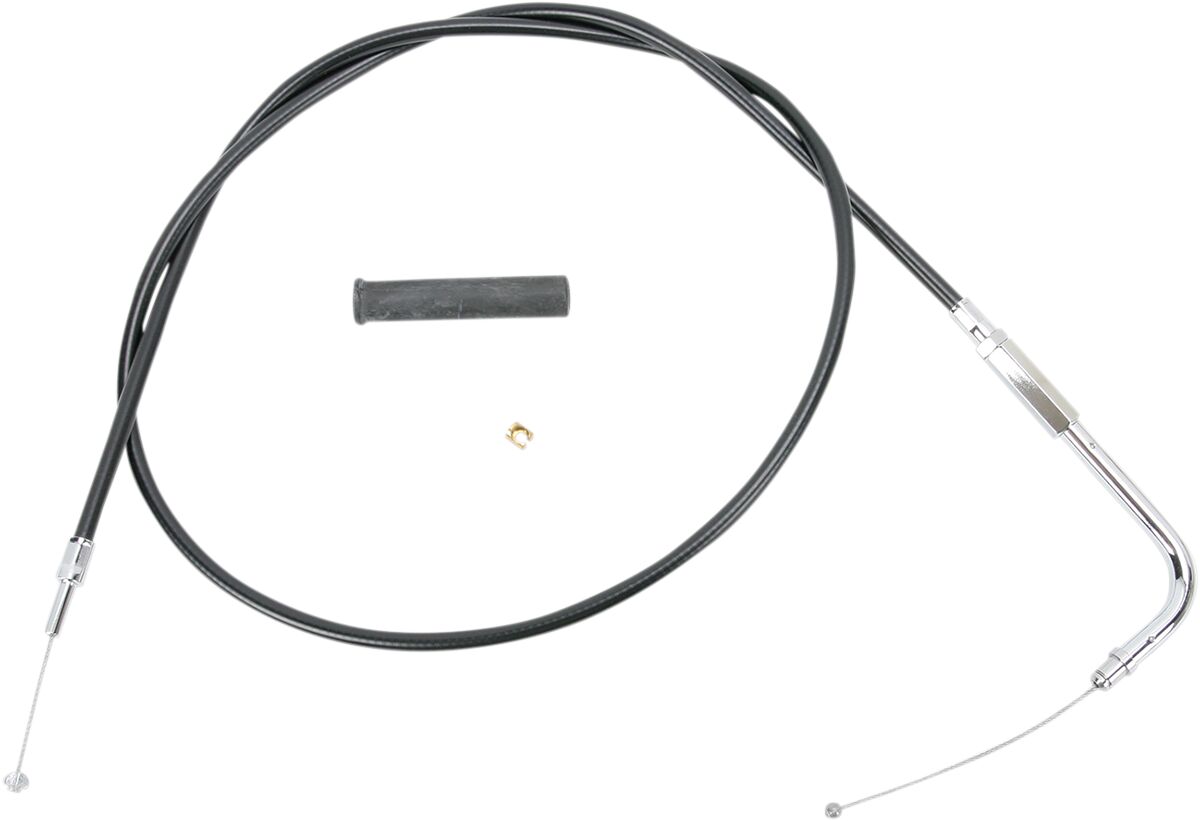 Gasswirer til Harley-Davidson — Drag Specialties 4332300B
