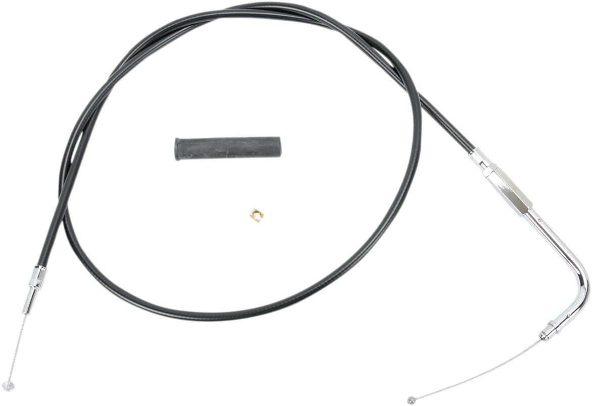 Gasswirer til Harley-Davidson — Drag Specialties 4332108B