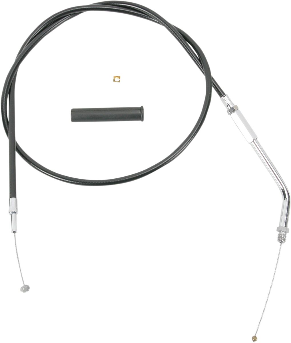 Gasswirer til Harley-Davidson — Drag Specialties 4330100B