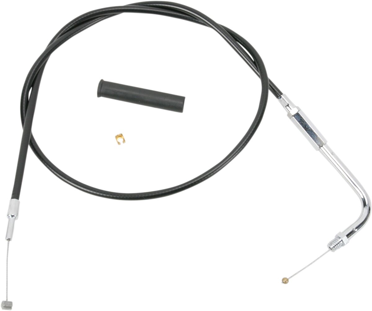 Gasswirer til Harley-Davidson — Drag Specialties 4330904B