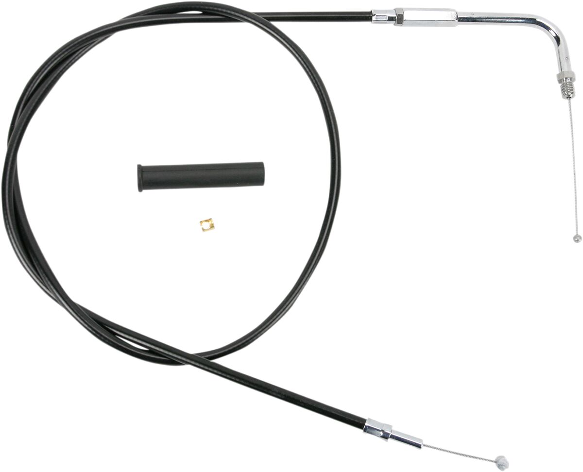 Gasswirer til Harley-Davidson — Drag Specialties 4331104B