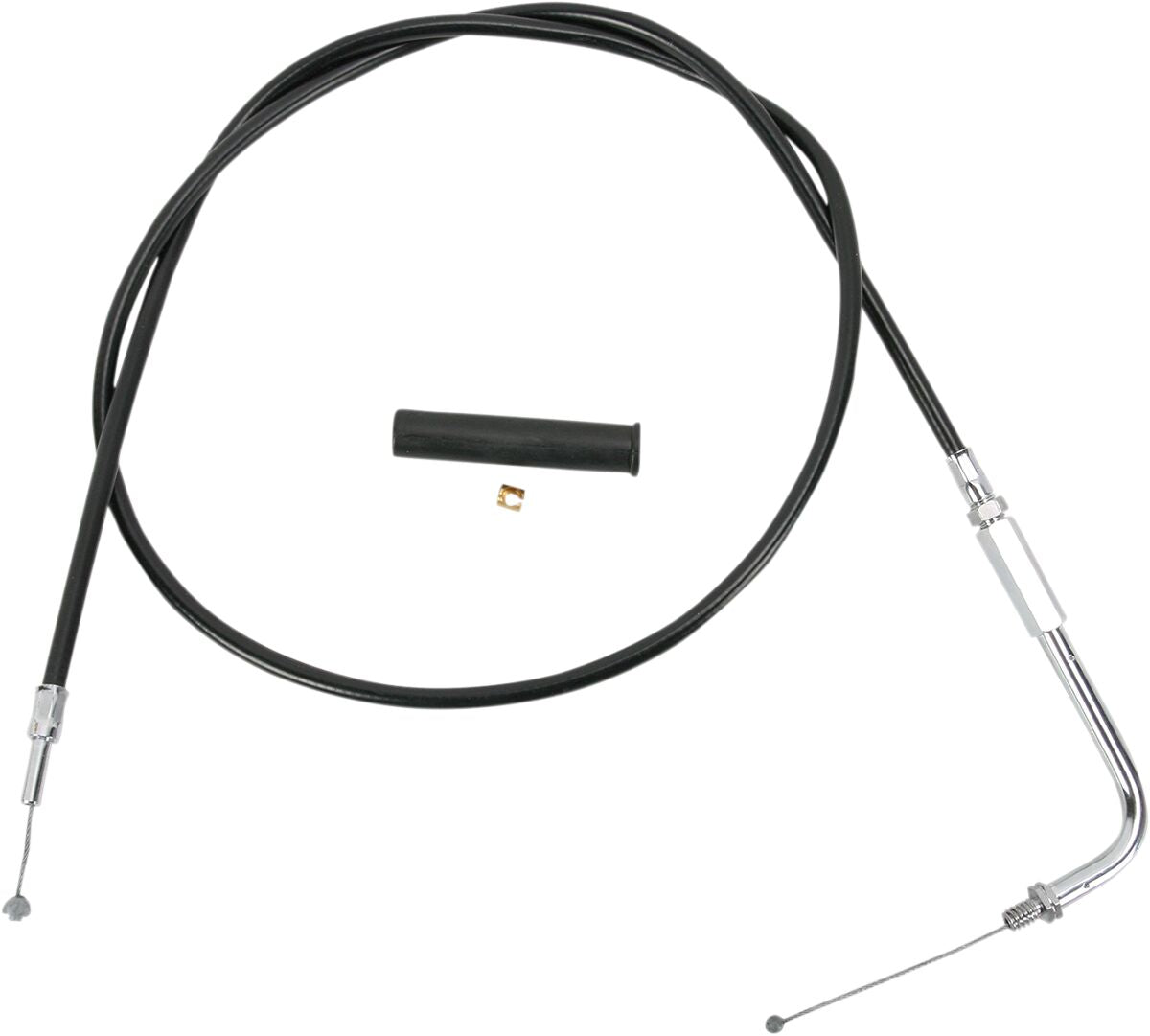 Gasswirer til Harley-Davidson — Drag Specialties 4330906B