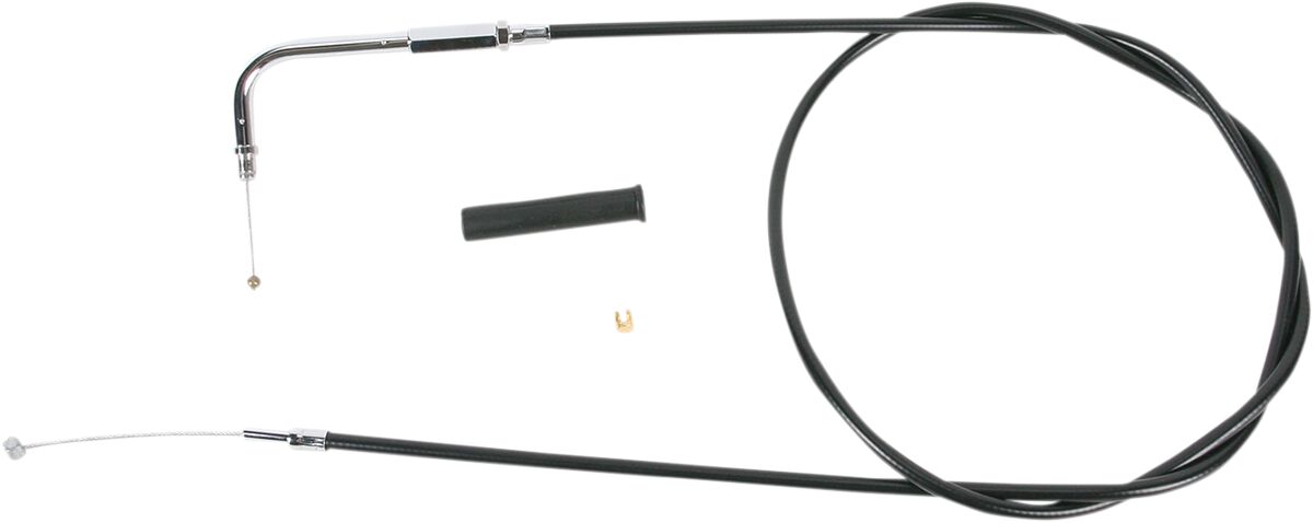 Gasswirer til Harley-Davidson — Drag Specialties 4332200B