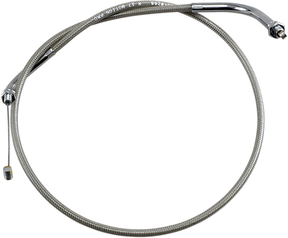 Gasswirer til Yamaha XVS 650 — Motion Pro 65-0285