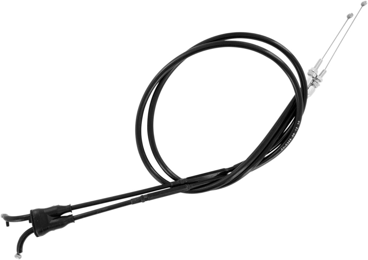Gasswirer — Motion Pro 03-0348