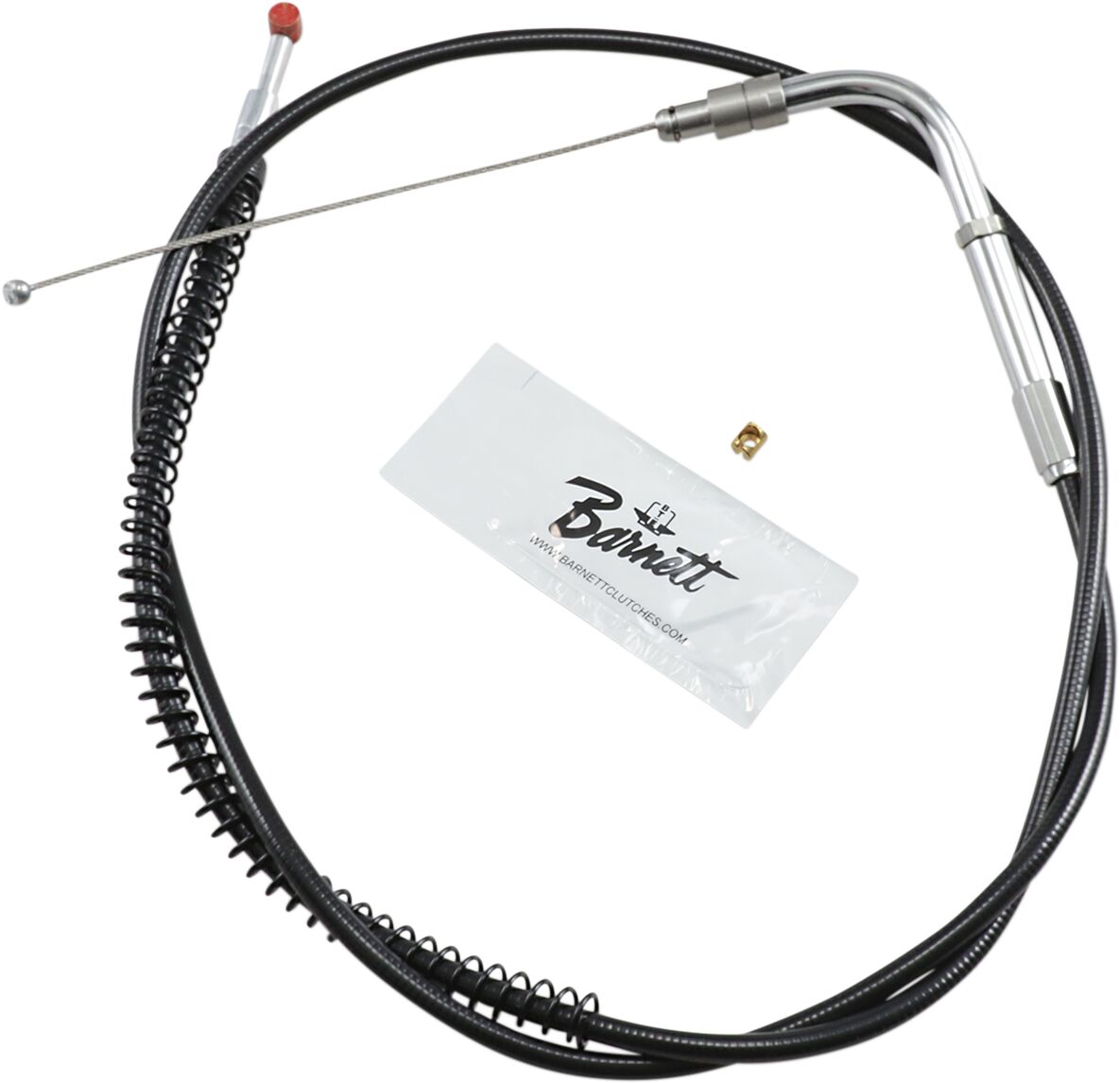 Gasswirer til Harley-Davidson — Barnett 101-30-30026-06